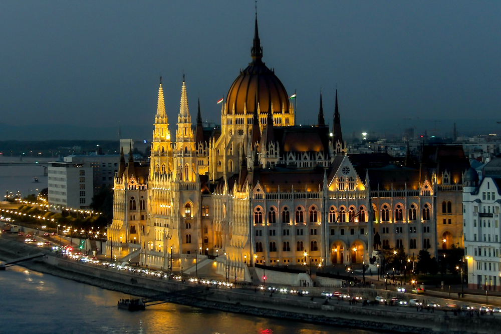 Viyana, Prag ve Budapeşte’yi Geziall Ayrıcalığıyla Gezmenin Tam Zamanı