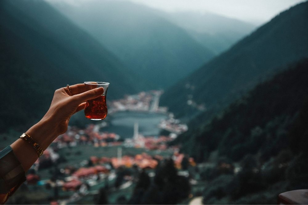 Yaylalardan Karadeniz Kıyısına: Doğu Karadeniz Batum Turu Deneyimi Neden Farklı?
