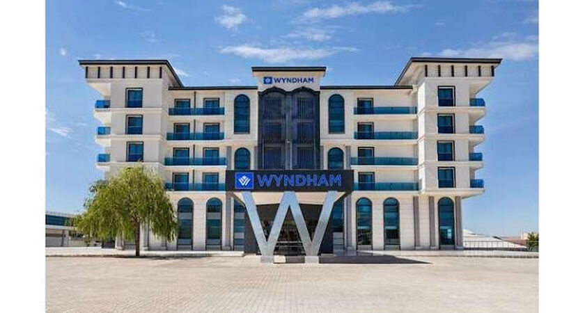 WYNDHAM AFYONKARAHİSAR THERMAL & SPA