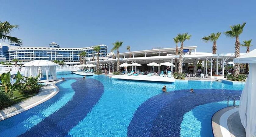 Sueno Hotels Deluxe Belek