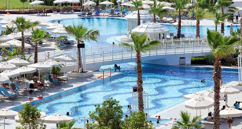 Sueno Hotels Deluxe Belek