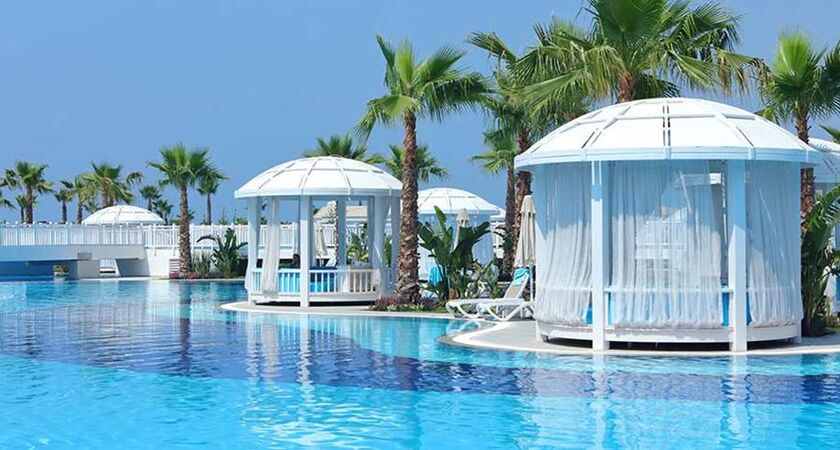 Sueno Hotels Deluxe Belek