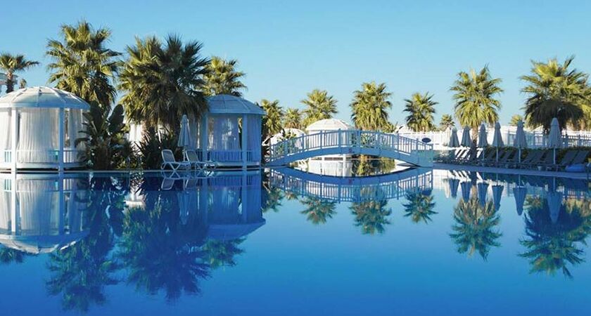 Sueno Hotels Deluxe Belek