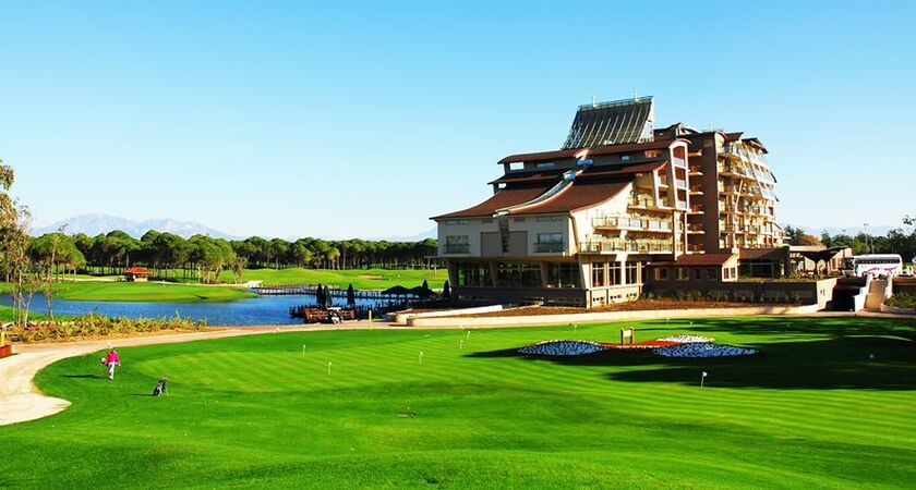 Sueno Hotels Golf Belek