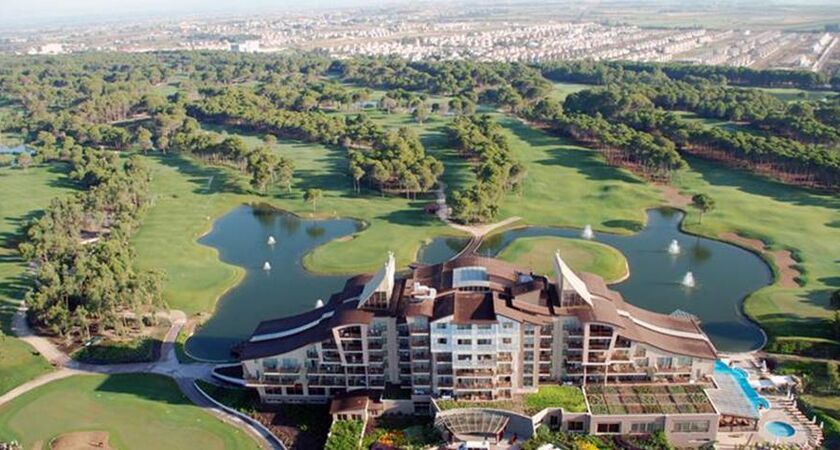 Sueno Hotels Golf Belek