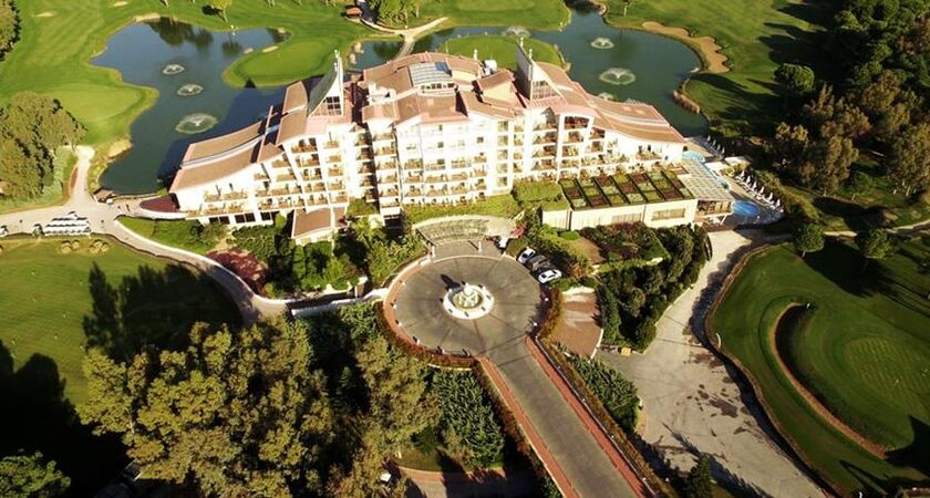 Sueno Hotels Golf Belek