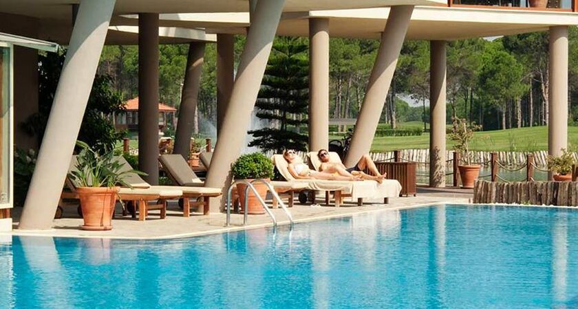 Sueno Hotels Golf Belek