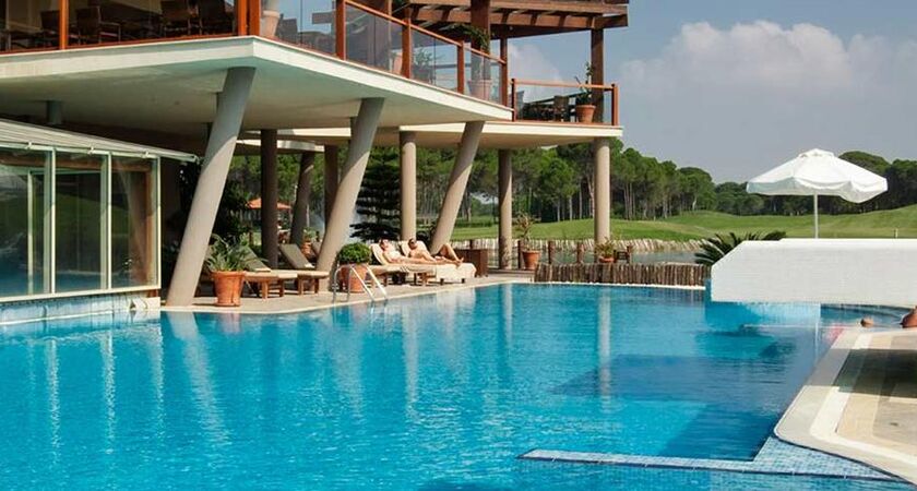 Sueno Hotels Golf Belek