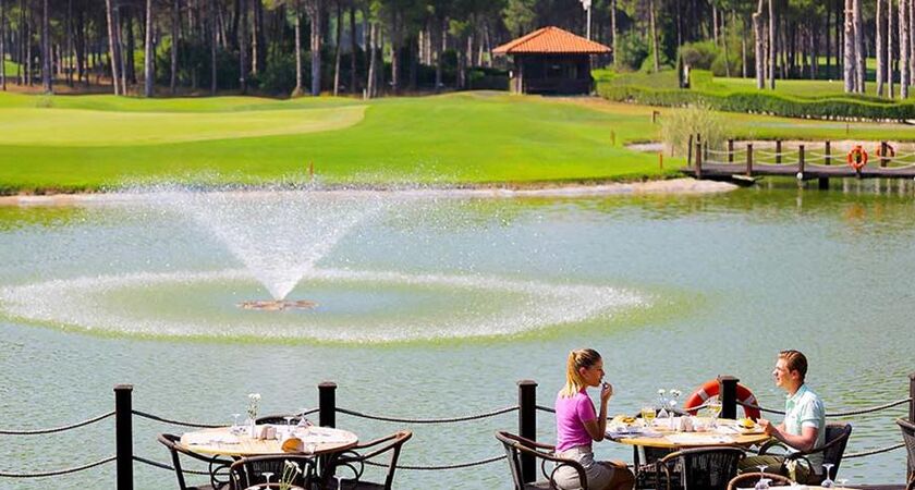 Sueno Hotels Golf Belek