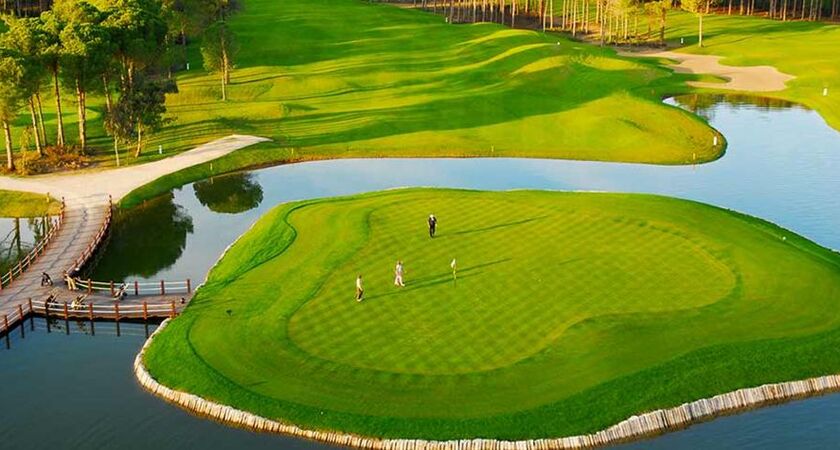 Sueno Hotels Golf Belek