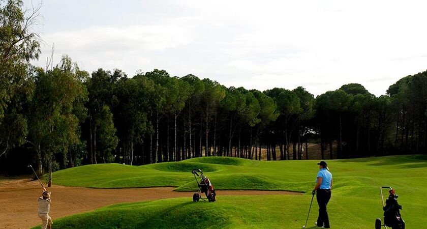 Sueno Hotels Golf Belek