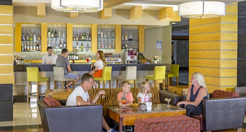Royal Seginus Hotel