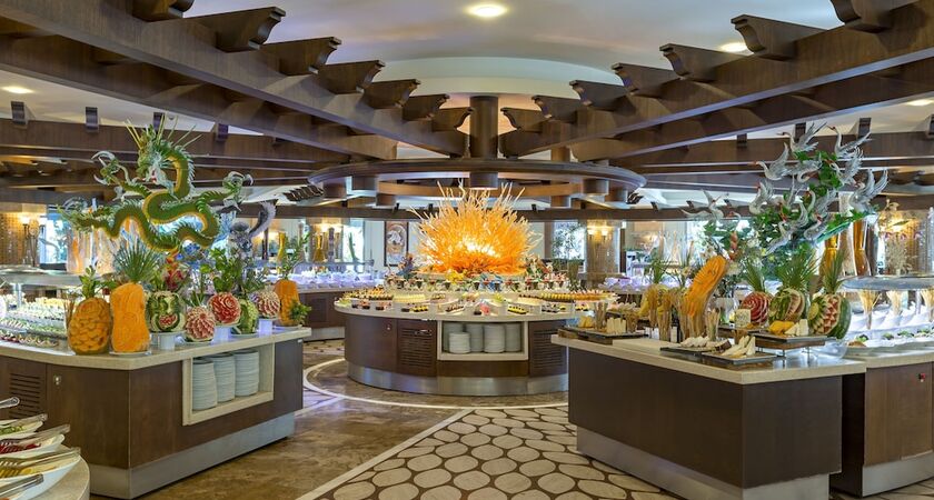 Royal Seginus Hotel