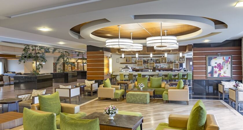 Royal Seginus Hotel