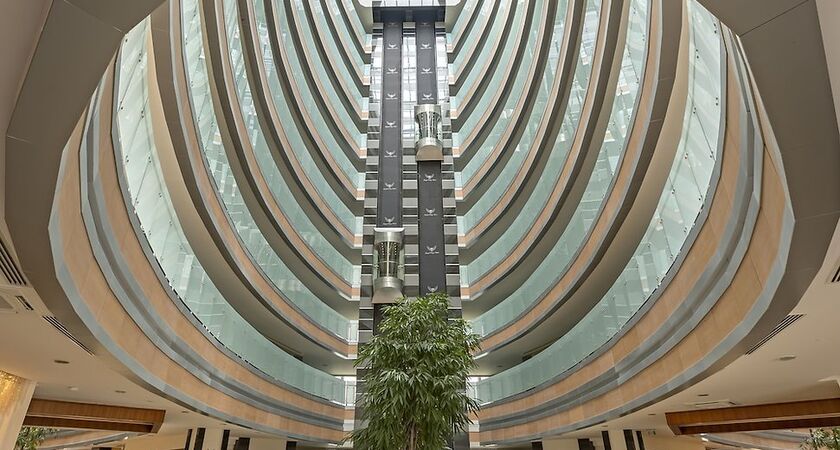 Royal Seginus Hotel