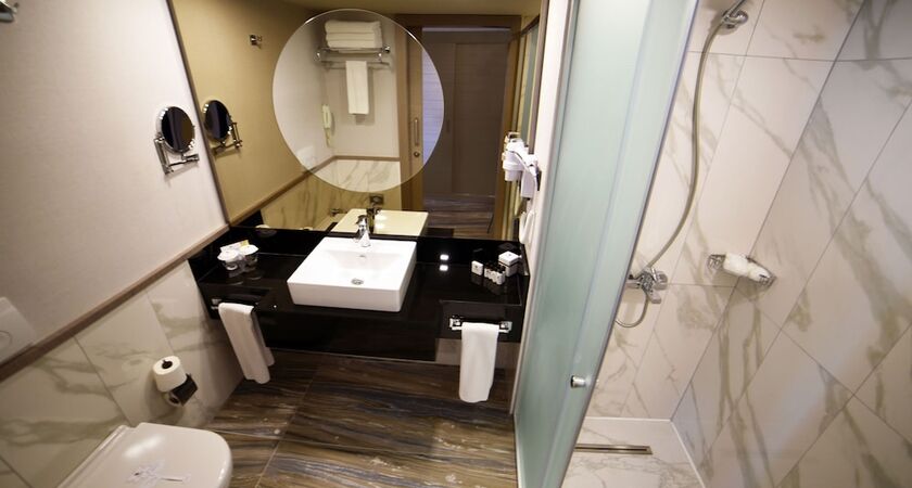 Royal Seginus Hotel
