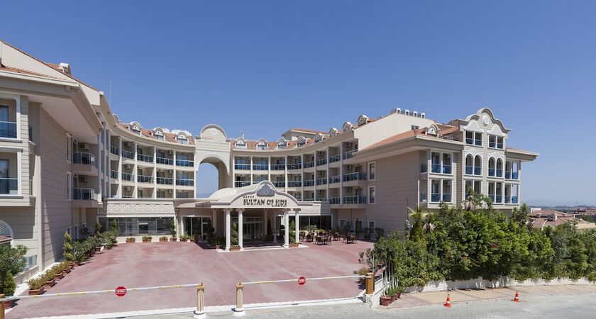 Sultan of Side Hotel & Spa