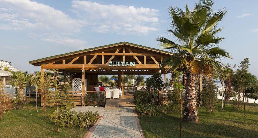 Sultan Of Dreams Hotel & Spa