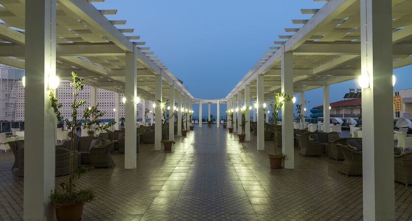 Sultan Of Dreams Hotel & Spa