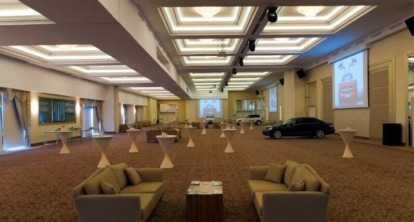 NG Afyon Wellness & Convention