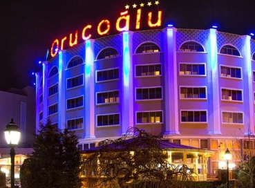 Oruçoğlu Thermal Resort