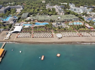 Pine Beach Belek