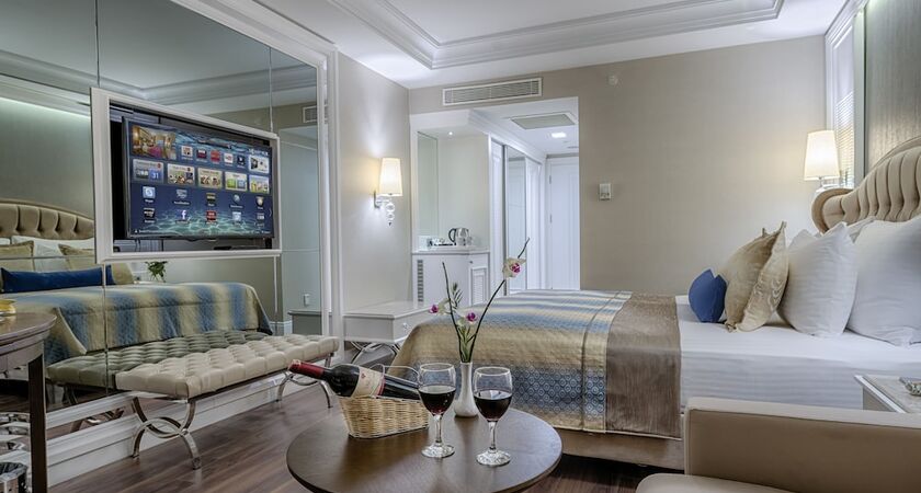 Alva Donna Exclusive Hotel & Spa