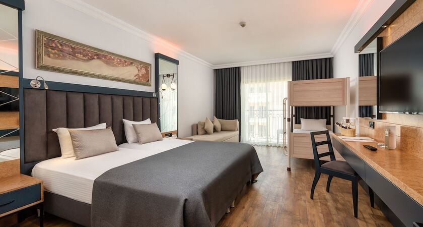 Alva Donna Exclusive Hotel & Spa