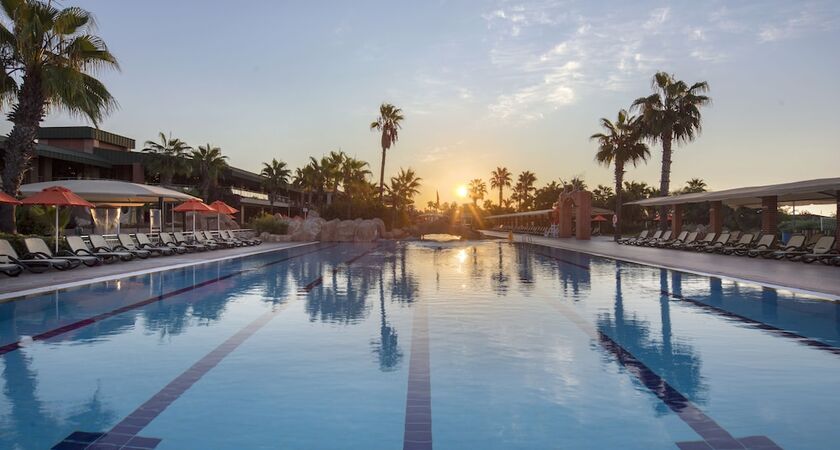 Pine Beach Belek