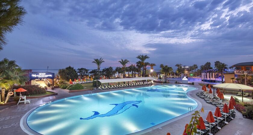 Pine Beach Belek