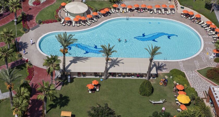 Pine Beach Belek