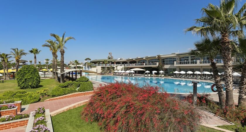 Pine Beach Belek