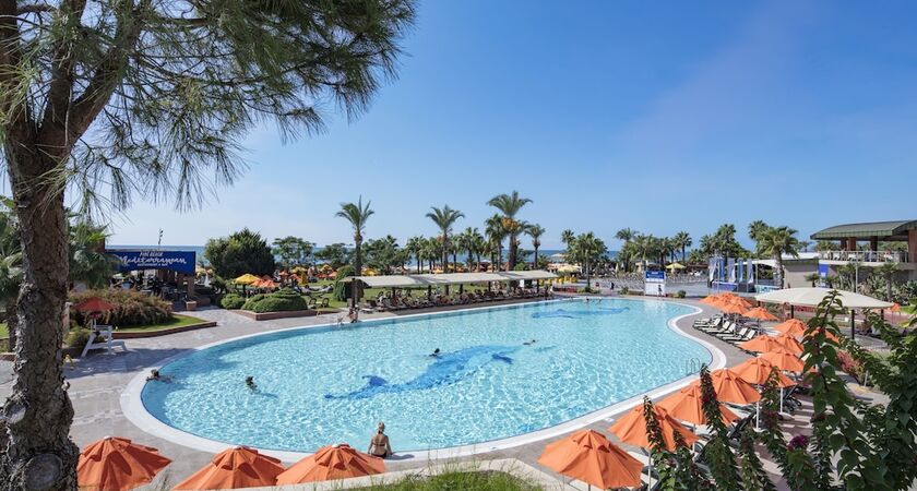 Pine Beach Belek