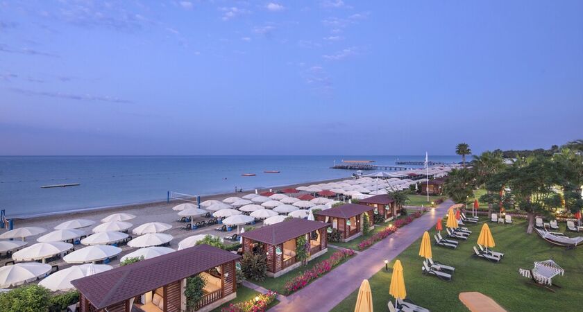 Pine Beach Belek