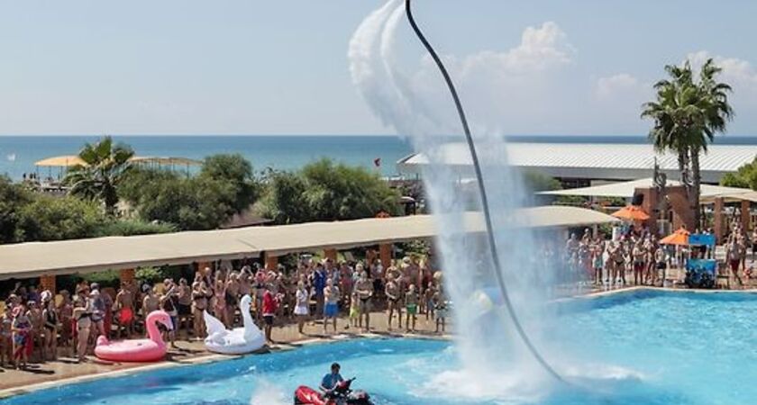 Pine Beach Belek