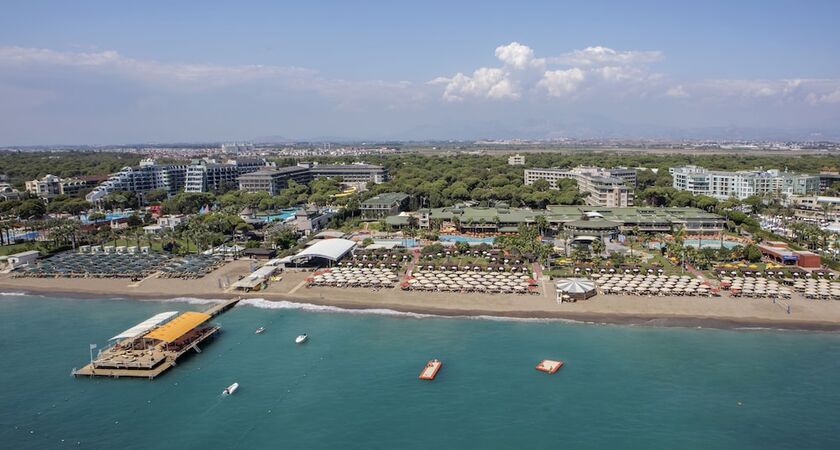 Pine Beach Belek