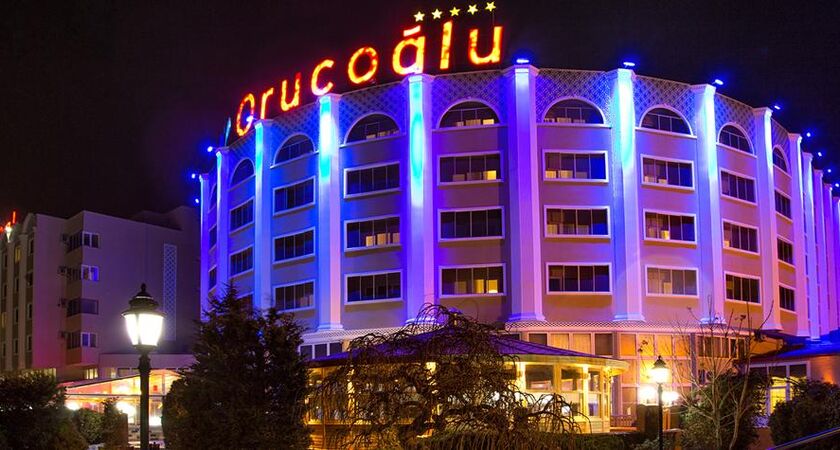 Oruçoğlu Thermal Resort