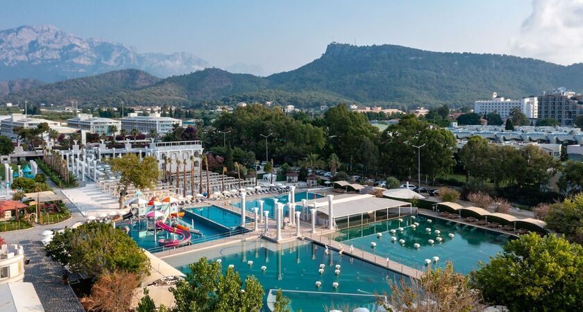 Miarosa Kemer Beach