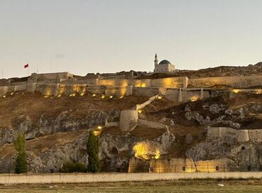 DOĞU EKSPRESİ İLE KAFKASYA ÜÇGENİ TURU