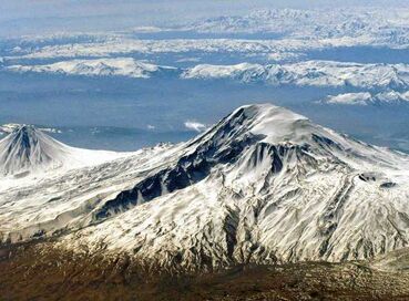 DOĞU EKSPRESİ İLE KAFKASYA ÜÇGENİ TURU