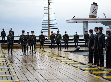 ESKİŞEHİR ÇIKIŞLI KARADENİZ RÜZGARI VE YAYLALARI, GÜRCİSTAN BATUM TURU