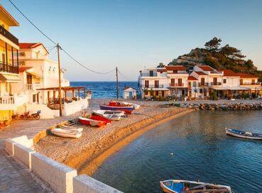 Keşfedilmemiş Cennet Samos Turu  – 4 GECE 5 GÜN / Kuşadası & Seferihisar ÇIKIŞLI