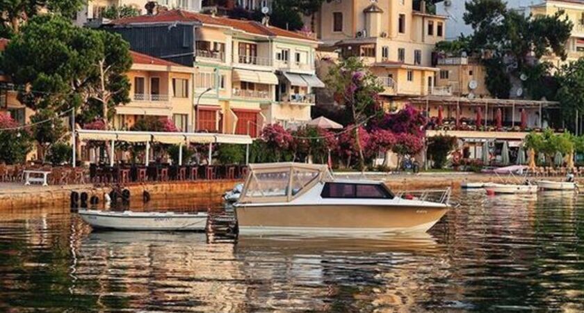 İSTANBUL ADALAR TURU