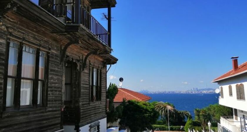 İSTANBUL ADALAR TURU