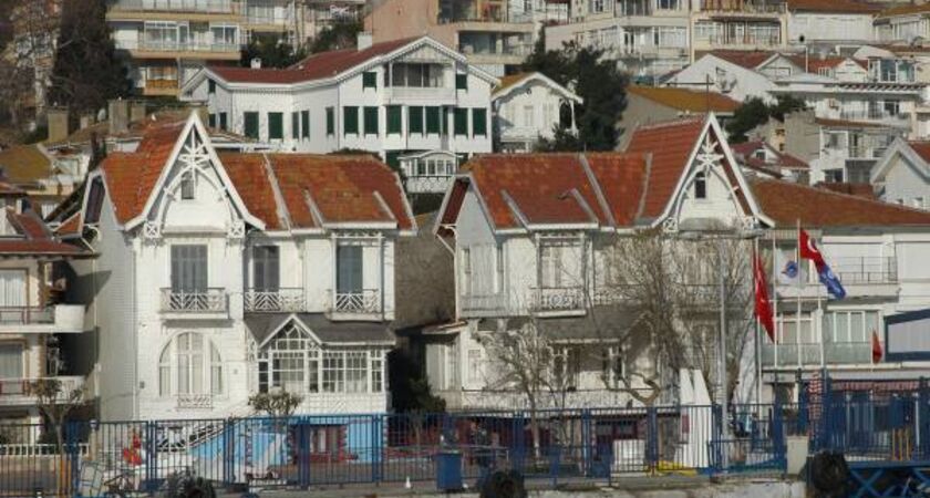 İSTANBUL ADALAR TURU