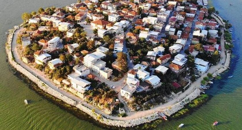 BURSA MUDANYA TRİLYE GÖLYAZI TURU