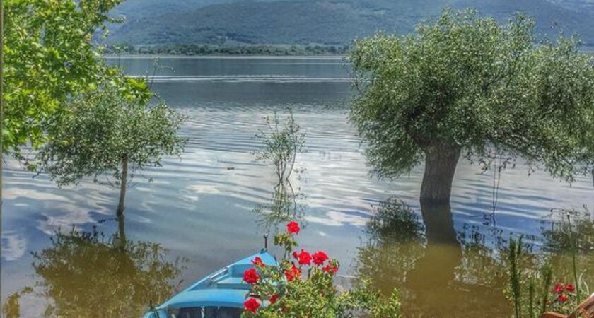 BURSA MUDANYA TRİLYE GÖLYAZI TURU