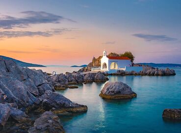 Sakız Adası Turu  – 2 GECE 3 GÜN / ÇEŞME ULUSOY LİMAN ÇIKIŞ