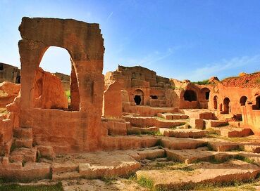 GAP TURU (3 GECE OTEL KONAKLAMALI)