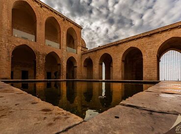 GAP TURU (3 GECE OTEL KONAKLAMALI)